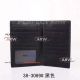 Perfect Replica AAA Mont Blanc Wallet Set Include Passport Holder Banknotes Credit Cards (2)_th.jpg